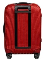 Valiză Samsonite C-Lite Spinner (122859/1198) imaginea #3 — magazin online Desire.md