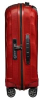 Valiză Samsonite C-Lite Spinner (122859/1198) imaginea #5 — magazin online Desire.md