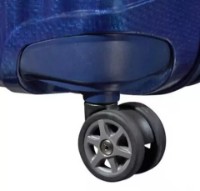 Valiză Samsonite C-Lite Spinner (122860/1277) imaginea #4 — magazin online Desire.md