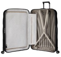 Чемодан Samsonite C-Lite Spinner (122863/1041) фото №2 — интернет-магазин Desire.md