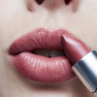 Помада для губ MAC Mini Mac Matte Lipstick Mehr фото №3 — интернет-магазин Desire.md