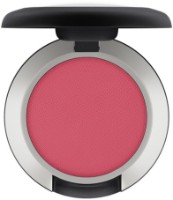 Fard de pleoape MAC Powder Kiss Soft Matte Eyeshadow A Little Tamed