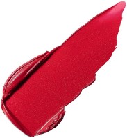 Помада для губ MAC Powder Kiss Velvet Blur Slim Ruby New фото №2 — интернет-магазин Desire.md