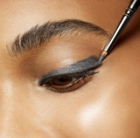 Eyeliner pentru ochi MAC Pro Longwear Fluidline Midnight Snack imaginea #4 — magazin online Desire.md