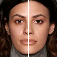 Fond de ten pentru față MAC Pro Longwear Waterproof Foundation NW22 imaginea #3 — magazin online Desire.md