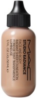 Fond de ten pentru față MAC Studio Radiance Face And Body Radiant Sheer Foundation 50ml