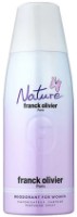 Deodorant Franck Olivier Nature 250ml