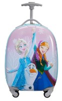Чемодан детский Samsonite Disney Ultimate 2.0 Spinner (145743/4427) фото №4 — интернет-магазин Desire.md