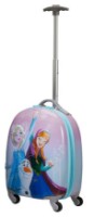 Чемодан детский Samsonite Disney Ultimate 2.0 Spinner (145743/4427) фото №7 — интернет-магазин Desire.md
