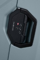 Чемодан Samsonite Magnum Eco Spinner (139848/1432) фото №10 — интернет-магазин Desire.md