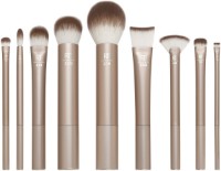Pensule de machiaj Real Techniques Au Naturale Complete Brush Set