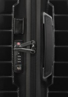 Чемодан Samsonite Proxis Spinner (126041/4804) фото №9 — интернет-магазин Desire.md
