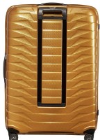 Чемодан Samsonite Proxis Spinner (126043/6856) фото №4 — интернет-магазин Desire.md