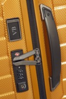 Чемодан Samsonite Proxis Spinner (126043/6856) фото №9 — интернет-магазин Desire.md