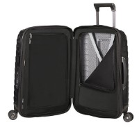 Valiză Samsonite Proxis Spinner Expandable (126035/1041) imaginea #2 — magazin online Desire.md