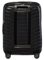 Valiză Samsonite Proxis Spinner Expandable (126035/1041) imaginea #3 — magazin online Desire.md