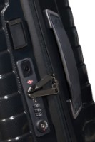 Valiză Samsonite Proxis Spinner Expandable (126035/1041) imaginea #9 — magazin online Desire.md