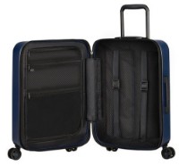 Valiză Samsonite Stackd Spinner Expandable (134638/1596) imaginea #2 — magazin online Desire.md
