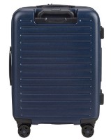 Valiză Samsonite Stackd Spinner Expandable (134638/1596) imaginea #3 — magazin online Desire.md