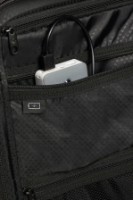 Valiză Samsonite Stackd Spinner Expandable (134638/1596) imaginea #9 — magazin online Desire.md