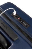 Valiză Samsonite Stackd Spinner Expandable (134638/1596) imaginea #10 — magazin online Desire.md