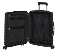 Valiză Samsonite Upscape Spinner Expandable (143108/1041) imaginea #2 — magazin online Desire.md
