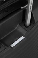 Valiză Samsonite Upscape Spinner Expandable (143108/1041) imaginea #8 — magazin online Desire.md