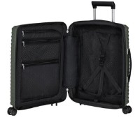 Valiză Samsonite Upscape Spinner Expandable (143108/9199) imaginea #2 — magazin online Desire.md