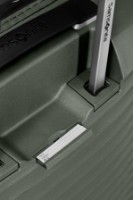 Valiză Samsonite Upscape Spinner Expandable (143108/9199) imaginea #6 — magazin online Desire.md