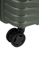 Valiză Samsonite Upscape Spinner Expandable (143108/9199) imaginea #10 — magazin online Desire.md