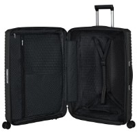 Valiză Samsonite Upscape Spinner Expandable (143109/1041) imaginea #2 — magazin online Desire.md