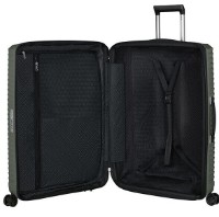 Valiză Samsonite Upscape Spinner Expandable (143109/9199) imaginea #2 — magazin online Desire.md