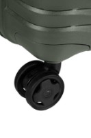 Valiză Samsonite Upscape Spinner Expandable (143109/9199) imaginea #10 — magazin online Desire.md