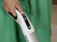 Aparat pentru lustruirea pardoselilor Karcher FC 4-4 Battery Set (1.056-400.0) imaginea #3 — magazin online Desire.md