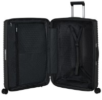 Valiză Samsonite Upscape Spinner Expandable (143110/1041) imaginea #2 — magazin online Desire.md
