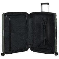 Valiză Samsonite Upscape Spinner Expandable (143110/9199) imaginea #2 — magazin online Desire.md