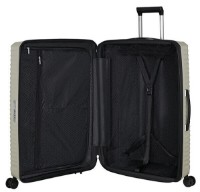 Valiză Samsonite Upscape Spinner Expandable (143110/9559) imaginea #2 — magazin online Desire.md
