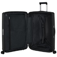 Valiză Samsonite Upscape Spinner Expandable (143111/1041) imaginea #2 — magazin online Desire.md