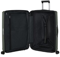 Valiză Samsonite Upscape Spinner Expandable (143111/9199) imaginea #2 — magazin online Desire.md