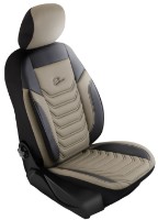 Set huse Panda Florida Small Bej cu Negru