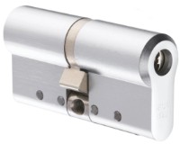 Цилиндр для замка Abloy Protec2 Din Hard KD/KA CY332T 61x71mm