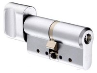 Цилиндр для замка Abloy Protec2 Din Hard KD/KA CY333T 36x36mm