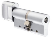 Цилиндр для замка Abloy Protec2 Din KD/KA CY323T 31x41mm