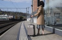 Чемодан Wenger Lumen Bronze (605730) фото №6 — интернет-магазин Desire.md