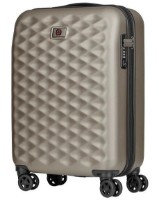 Чемодан Wenger Lumen Bronze (605730) фото №1 — интернет-магазин Desire.md