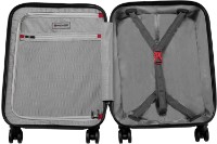 Чемодан Wenger Lumen Bronze (605730) фото №4 — интернет-магазин Desire.md