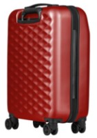 Чемодан Wenger Lumen Red (604337) фото №2 — интернет-магазин Desire.md
