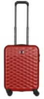 Чемодан Wenger Lumen Red (604337) фото №3 — интернет-магазин Desire.md