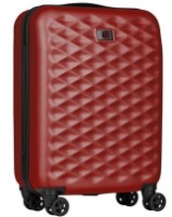 Чемодан Wenger Lumen Red (604337) фото №5 — интернет-магазин Desire.md