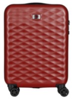 Чемодан Wenger Lumen Red (604337) фото №6 — интернет-магазин Desire.md